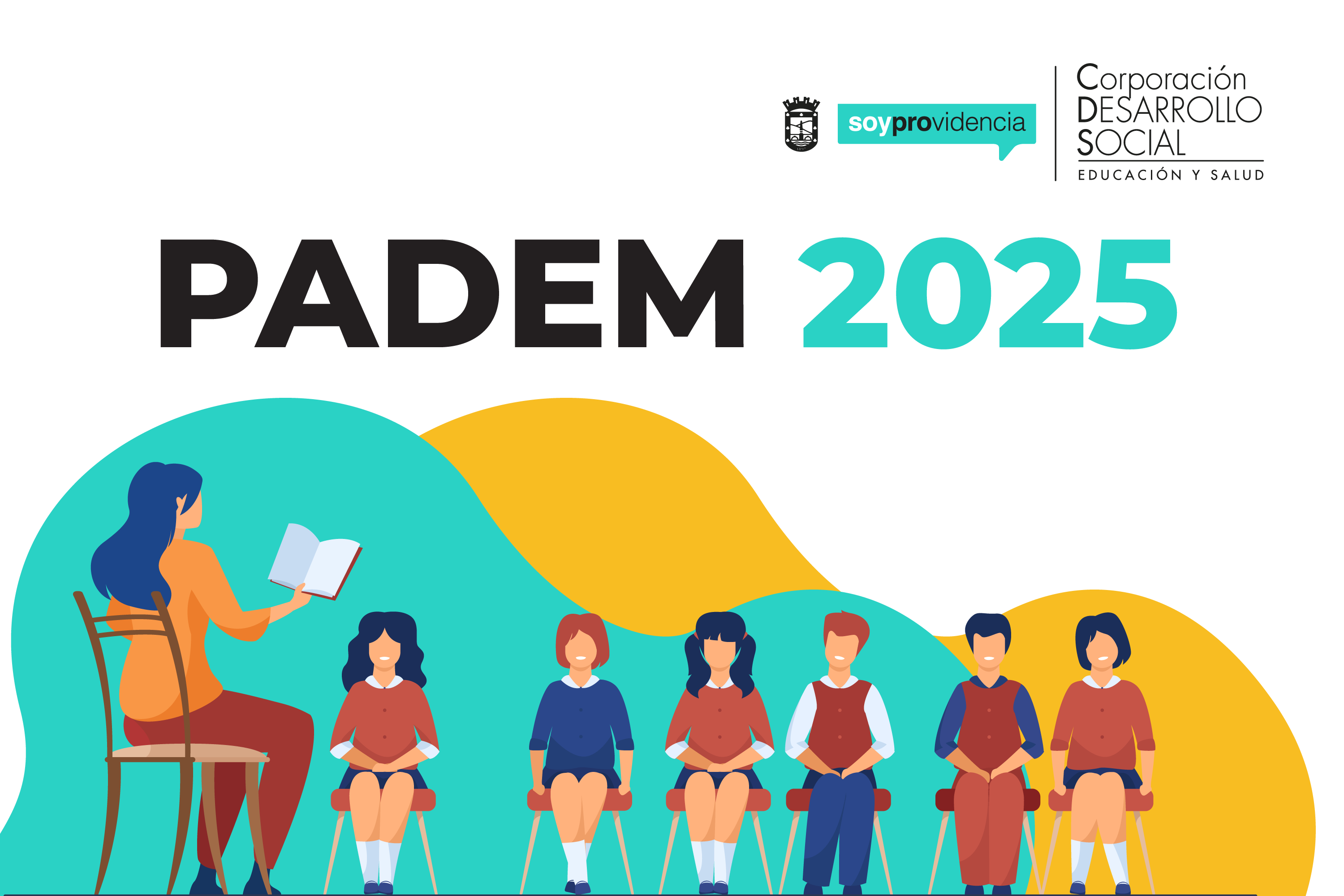 PADEM2022