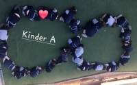 Conmemoración del Día del Autismo en el LJPD