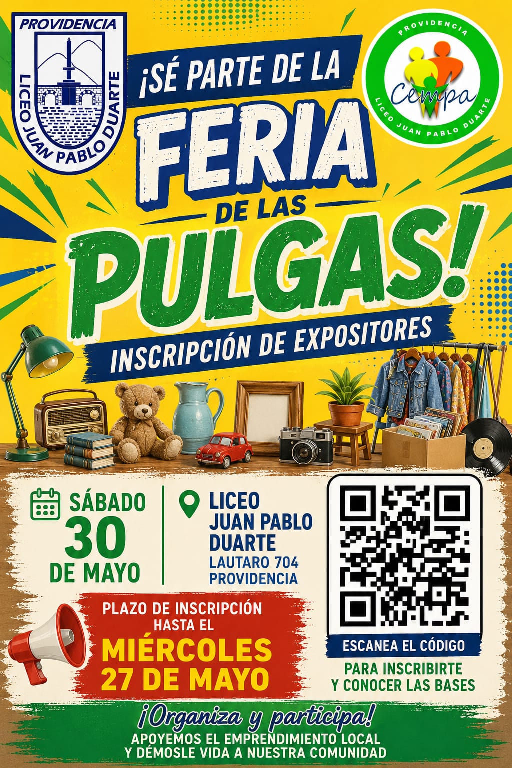 COMUNICADO CERTIFICADO DE ESTUDIO 001