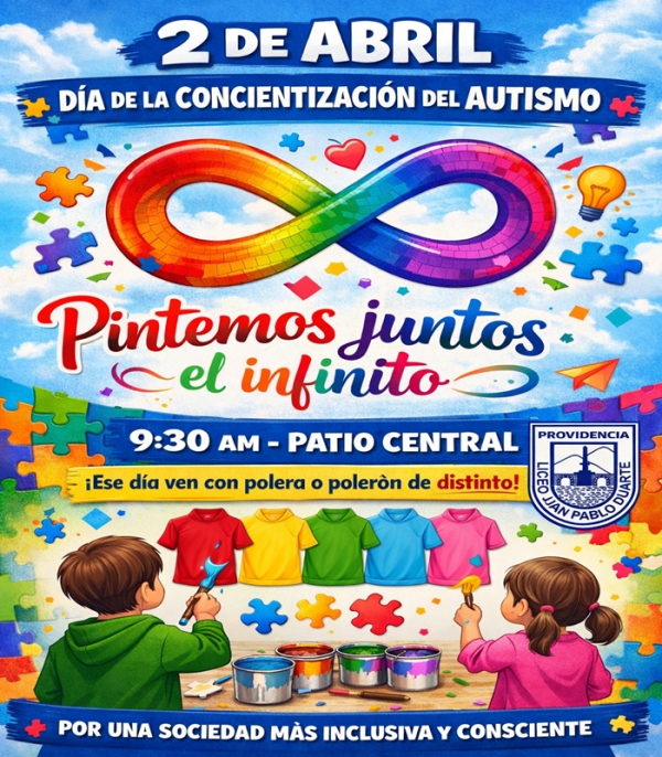 Querida comunidad