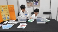 ÉXITO DE NUESTROS/AS ESTUDIANTES EN LA X FERIA CIENTÍFICA ESCOLAR DE PROVIDENCIA