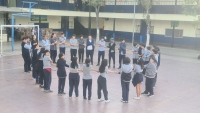 Educación  Física y Salud