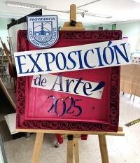 LICEO JUAN PABLO DUARTE INAUGURA LA 4° VERSIÓN DE SU EXPOSICIÓN DE ARTE ESTUDIANTIL