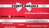 Evento Bailable 4 de Noviembre