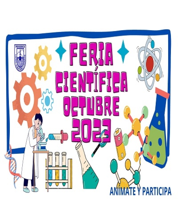 FERIA CIENTÍFICA 2023