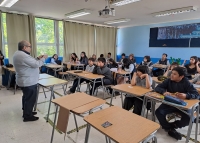 INDUCCIÓN DE SEXTO A SÉPTIMO BÁSICO