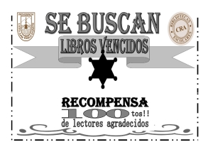 DEUDAS DE BIBLIOTECA
