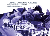 Torneo Comunal de Ajedrez Providencia 2023