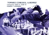 Torneo Comunal de Ajedrez Providencia 2023
