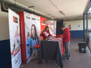 ORIENTACIÓN VOCACIONAL