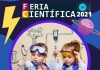 FERIA CIENTÍFICA ESCOLAR  2021