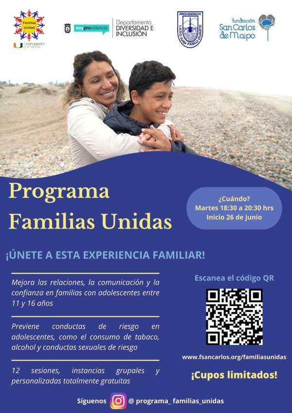 Estimada Comunidad Educativa: