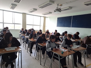 ORIENTACIÓN VOCACIONAL Y UTP MEDIA