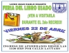 FERIA DEL LIBRO USADO 2022