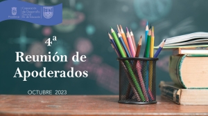 4a Reunión de Apoderados