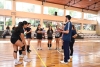 Comenzaron los entrenamientos de las selecciones deportivas de Providencia