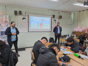 ORIENTACIÓN VOCACIONAL