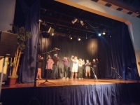 TEATRO