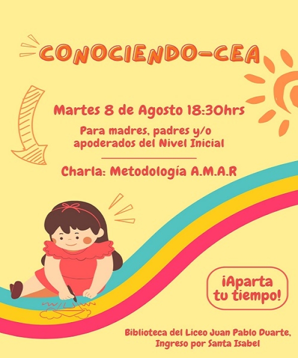 Programa de Integración Escolar