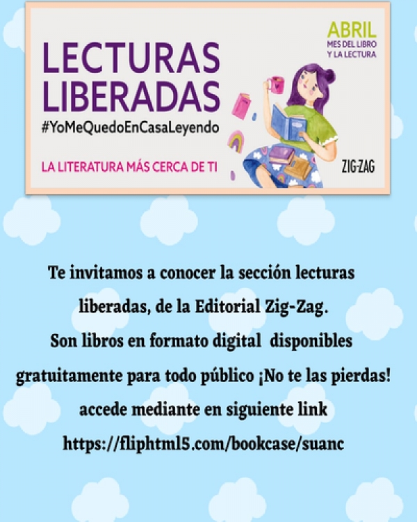 Lecturas liberadas