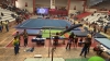 Dos estudiantes de nuestro liceo brillan en Campeonato Nacional de Gimnasia en La Serena