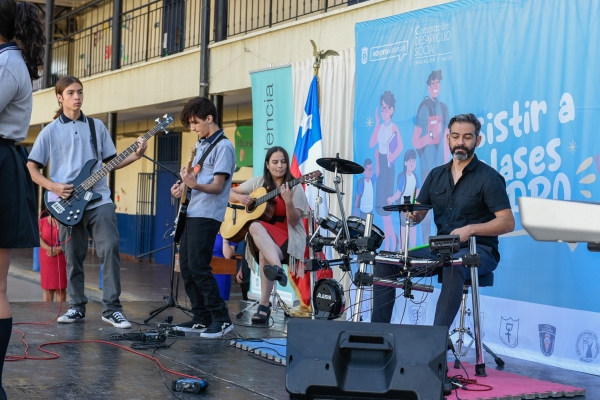 Día de la Niñez