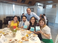 RECONOCIMIENTO PROFESORES DESTACADOS