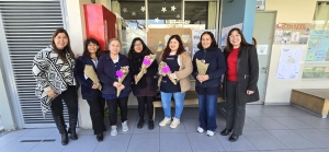 26 de agosto celebramos el día de la Técnico de Educación Parvularia