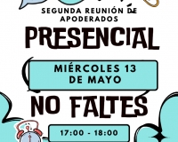 Reunión de Apoderados