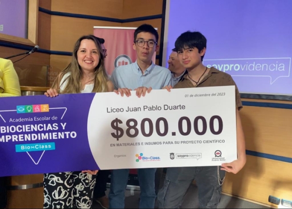Academia de Ciencias y Emprendimiento