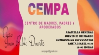 Estimada Comunidad Duartina
