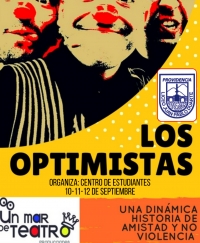 Centro de Estudiantes 2021