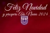 Saludo de Navidad 2023
