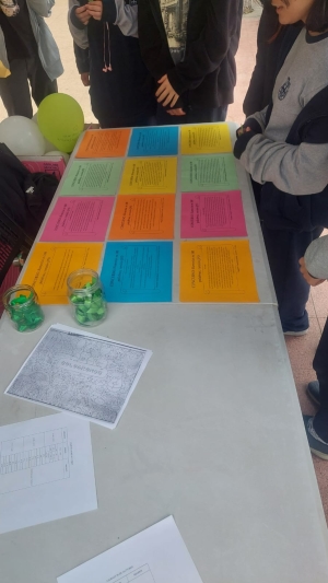 Feria de la Salud 2023