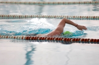 Invitamos a los estudiantes a postular a las Becas de Natación 2026 en el Club Providencia