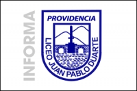Viernes 17 de octubre la jornada escolar finalizará a las 12:00 horas