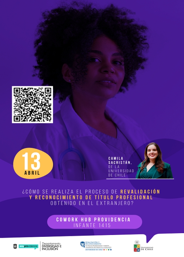 Oficina de Migración e Interculturalidad de Providencia