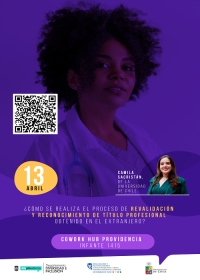 Oficina de Migración e Interculturalidad de Providencia