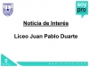 NOTICIA DE INTERES