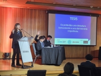 Academia de Biociencias en Providencia 2025