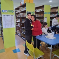 EL SÁBADO 11 DEL PRESENTE SE DIÓ INICIO A LA CUARTA VERSIÓN DEL ENCUENTRO PADRES E HIJOS(AS) DE 7° BÁSICO