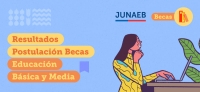 Resultados de las Becas de Enseñanza Básica y Media
