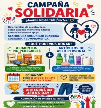 Agrupación de Padres Activos "APA"